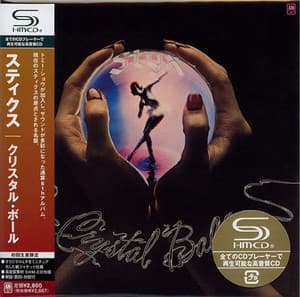 Crystal Ball