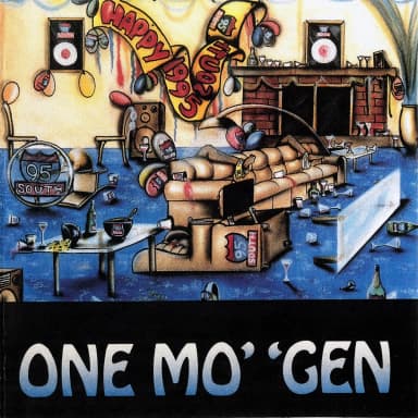 One Mo' 'Gen