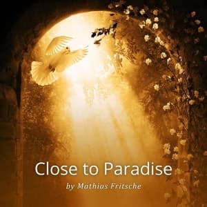 Close To Paradise