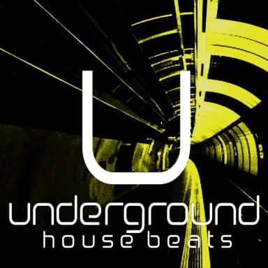 Underground Beats (Series 2 Volume 3)