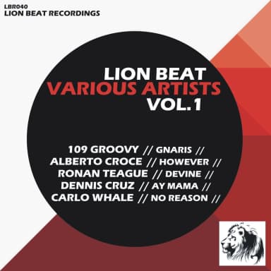 Underground Beats (Series 2 Volume 9)