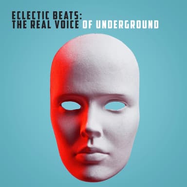 Underground Beats (Series 2 Volume 11)