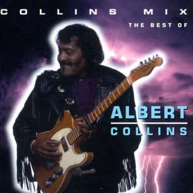 Collins Mix: The Best Of