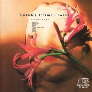Sarah's Crime