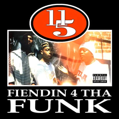 Fiendin' 4 Tha Funk