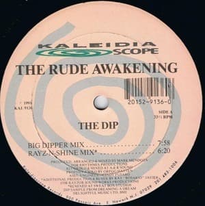 The Dip