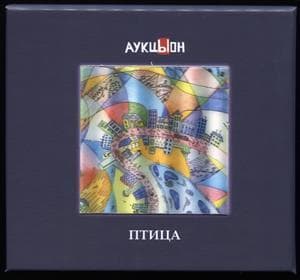 Птица