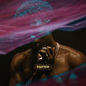 Painted [Hi-Res]