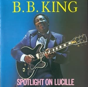 Spotlight On Lucille