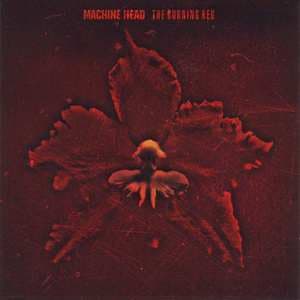 The Burning Red (Limited Edition)