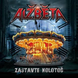 Zastavte Kolotoč
