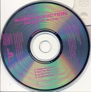 Caught On A Line (single)