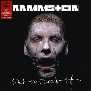 Sehnsucht