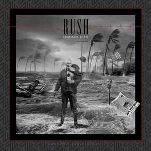 Permanent Waves