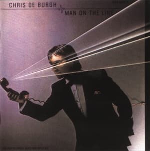 Man On The Line