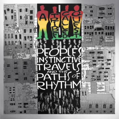 People's Instinctive Travels And The Paths Of Rhythm (25th Anniversary Edition) [Hi-Res]