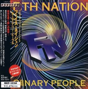 Ordinary People
