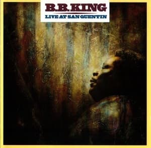 Live At San Quentin