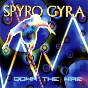Down The Wire