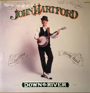 Down On The River