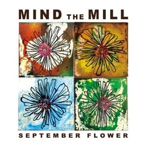 September Flower