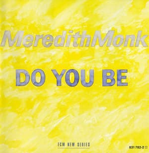 Do You Be