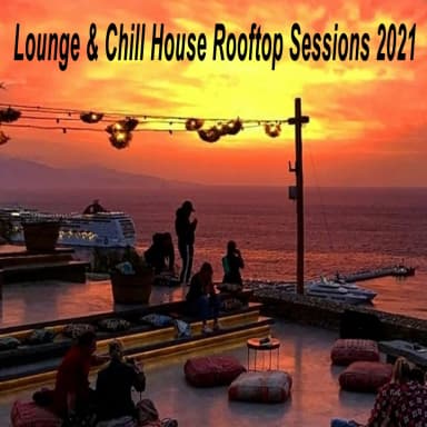 Luxury lounge - Ibiza Session Three