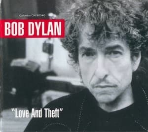 ''Love And Theft''