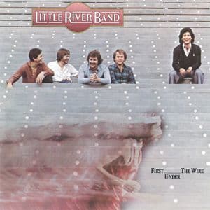 First Under The Wire (2010 Digital Remaster)