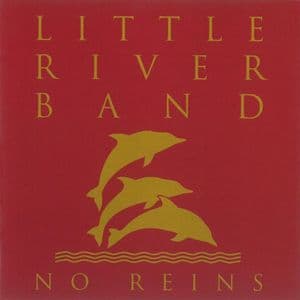 No Reins (2010 Digital Remaster)