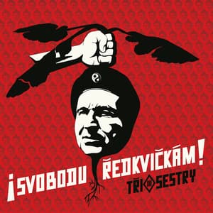 ¡Svobodu Redkvickam!