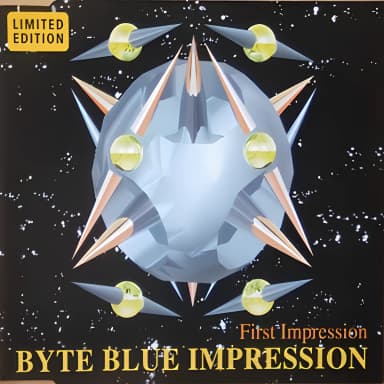 Byte Blue Impression - First Impression