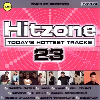 Yorin FM - Hitzone 23