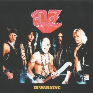 Ill Warning