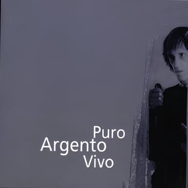 Puro Argento Vivo [Cd2]