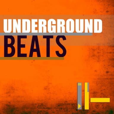 UK Underground Beats: September 2004 