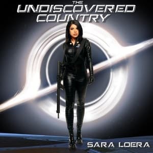 The Undiscovered Country