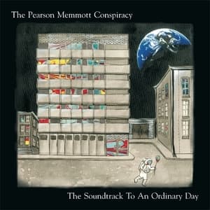 The Soundtrack To An Ordinary Day