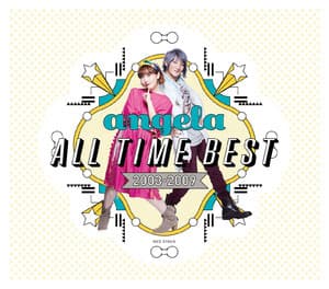 All Time Best 2003-2009 (CD2) [Hi-Res]