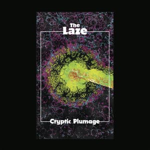 Cryptic Plumage