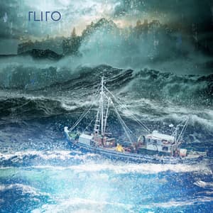 The Light In The Ocean