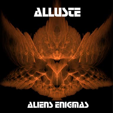 Aliens Enigmas