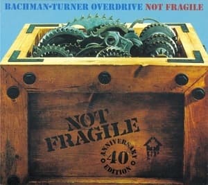 Not Fragile