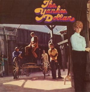 The Yankee Dollar