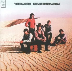 Indian Reservation (2019 Remaster)