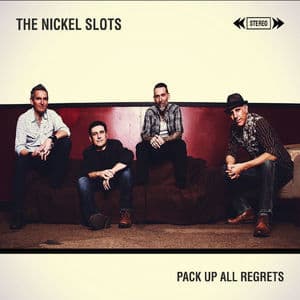 Pack Up All Regrets