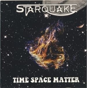 Time Space Matter