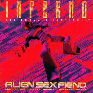 Fiend At The Controls Vol. 1 & 2