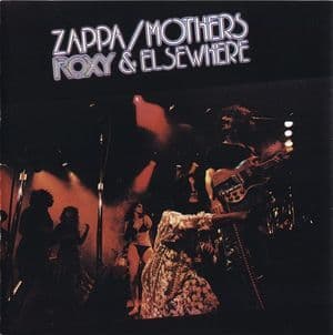 Roxy & Elsewhere (CDZAP 39)