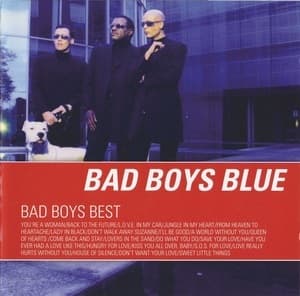 Bad Boys Best